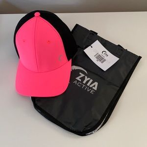 Zyia hat